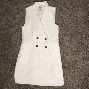 Blazer dress